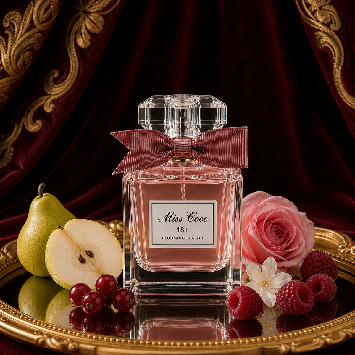 Wow Pheromones MIss Coco 18+ | 1 + 1 Free