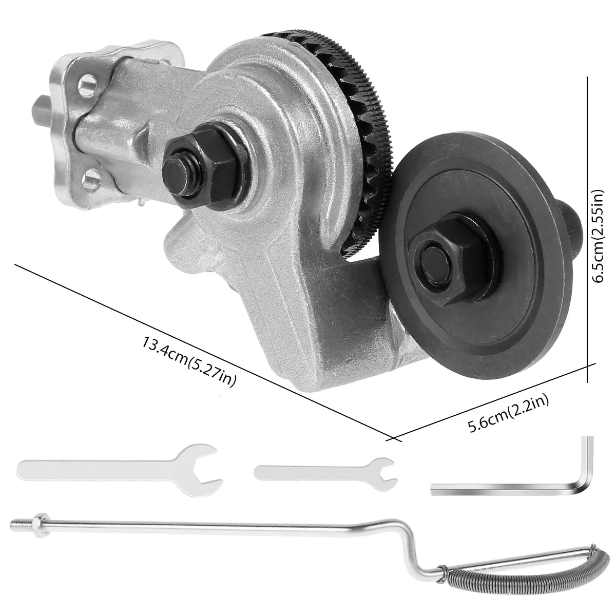 Plate Drill Cutter | Fast &amp; Efficient | For plates up to 0.8mm - WOWGOOD