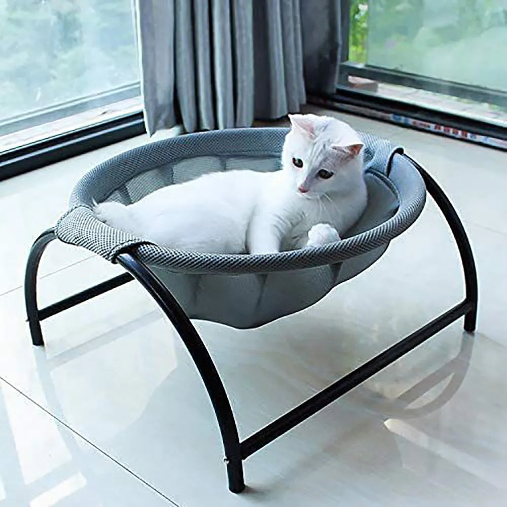 CozyCat - Cozy Cat Hammock - For a wonderful sleep or cozy relaxation - WOWGOOD