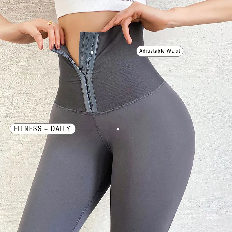 MAGIC 2-IN-1 WAIST-SHAPER - WOWGOOD