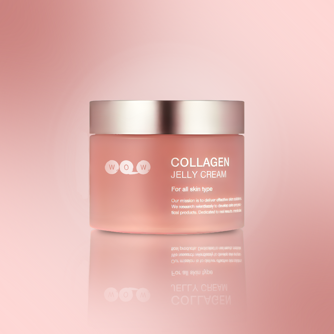 Rejuvenating Collagen